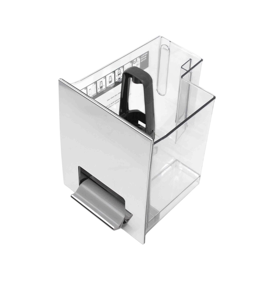 Breville SP0025074 Espresso Machine Water Tank Assembly W/Claroswiss Filter Holder