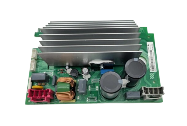 General Electric WH22X35837 Washer Inverter Board FL