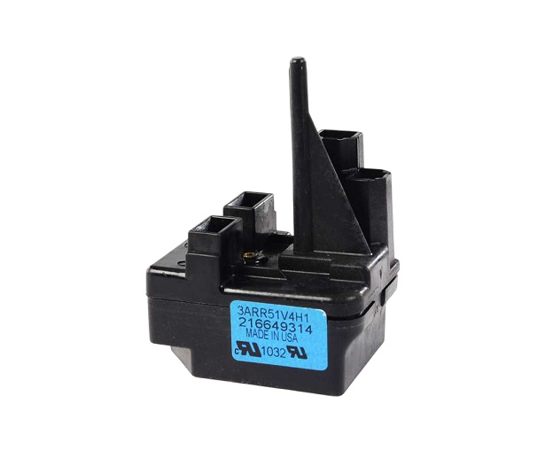 Frigidaire 216649314 Refrigerator Controller