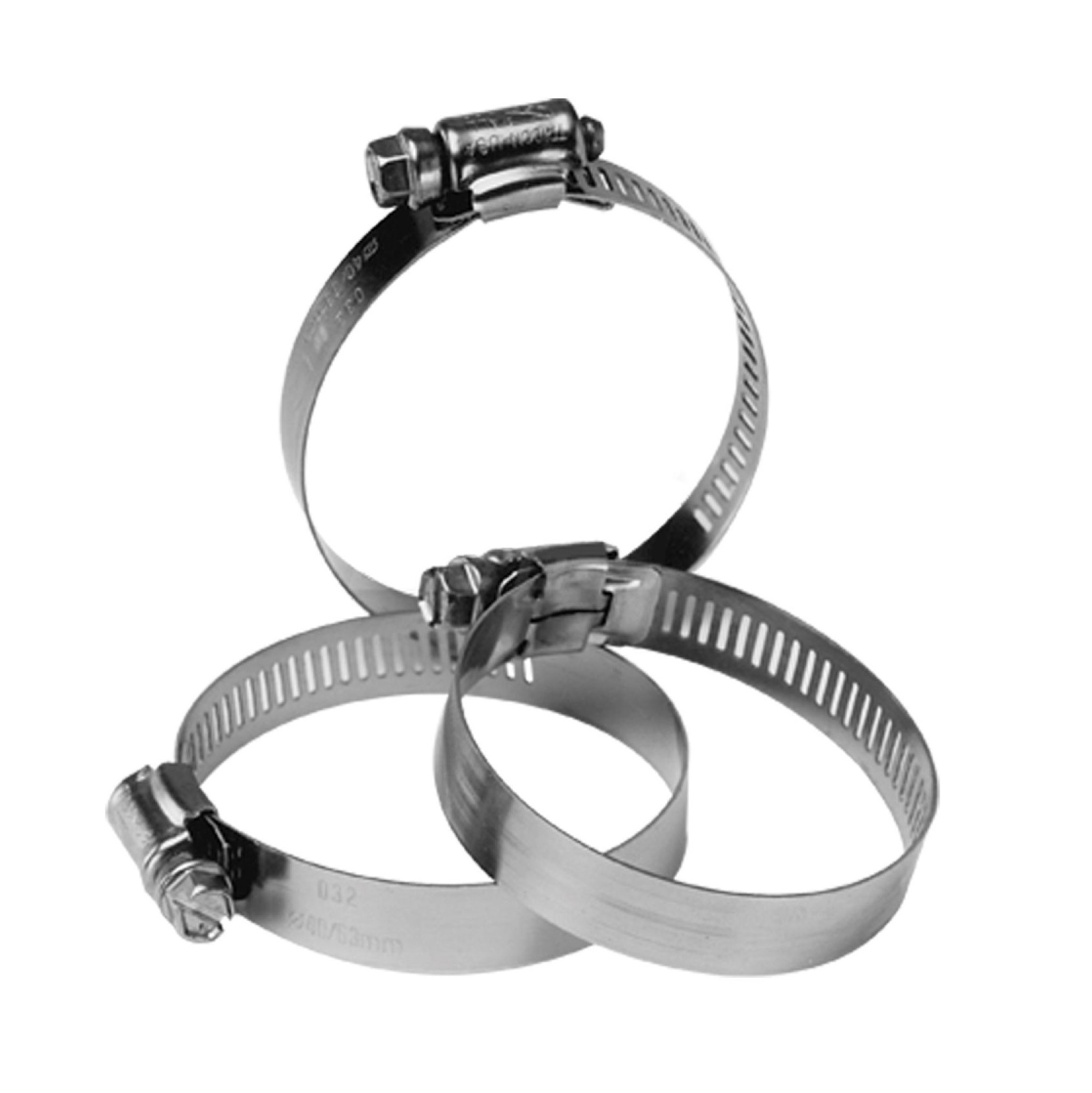 Mars 79317 Hose Clamp Diameter 24 1"-2"