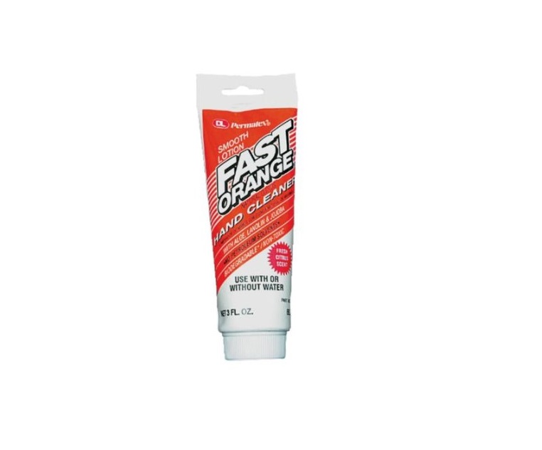 Diversitech Corporation HCO-7 Fast Orange Pumice Hand Cleaner 7.5 OZ