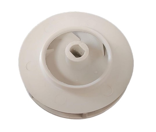 Samsung DD82-01125A Dishwasher Wash Impeller Assembly