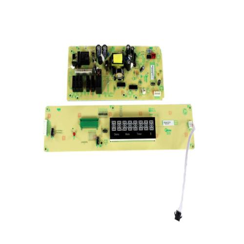 GE WB27X25603 Microwave Main Board