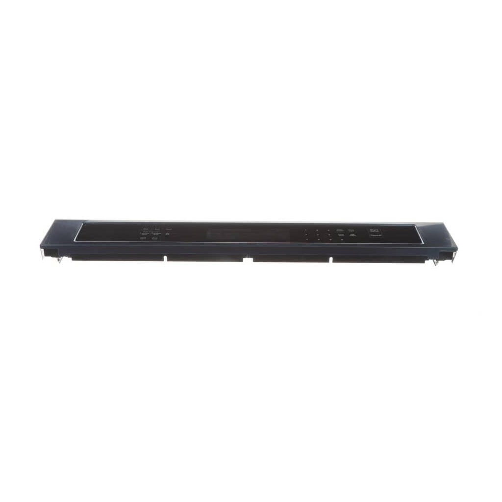Whirlpool W11666483 Wall Oven Console PTM Variable 30'' Single Base Assembly