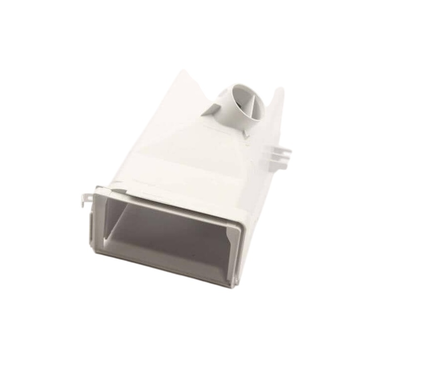 Samsung DC61-02529B Washer Lower Drawer Housing