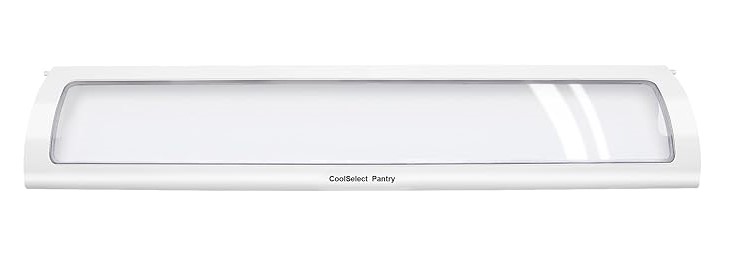 Samsung DA97-07020C Refrigerator Pantry Drawer Door