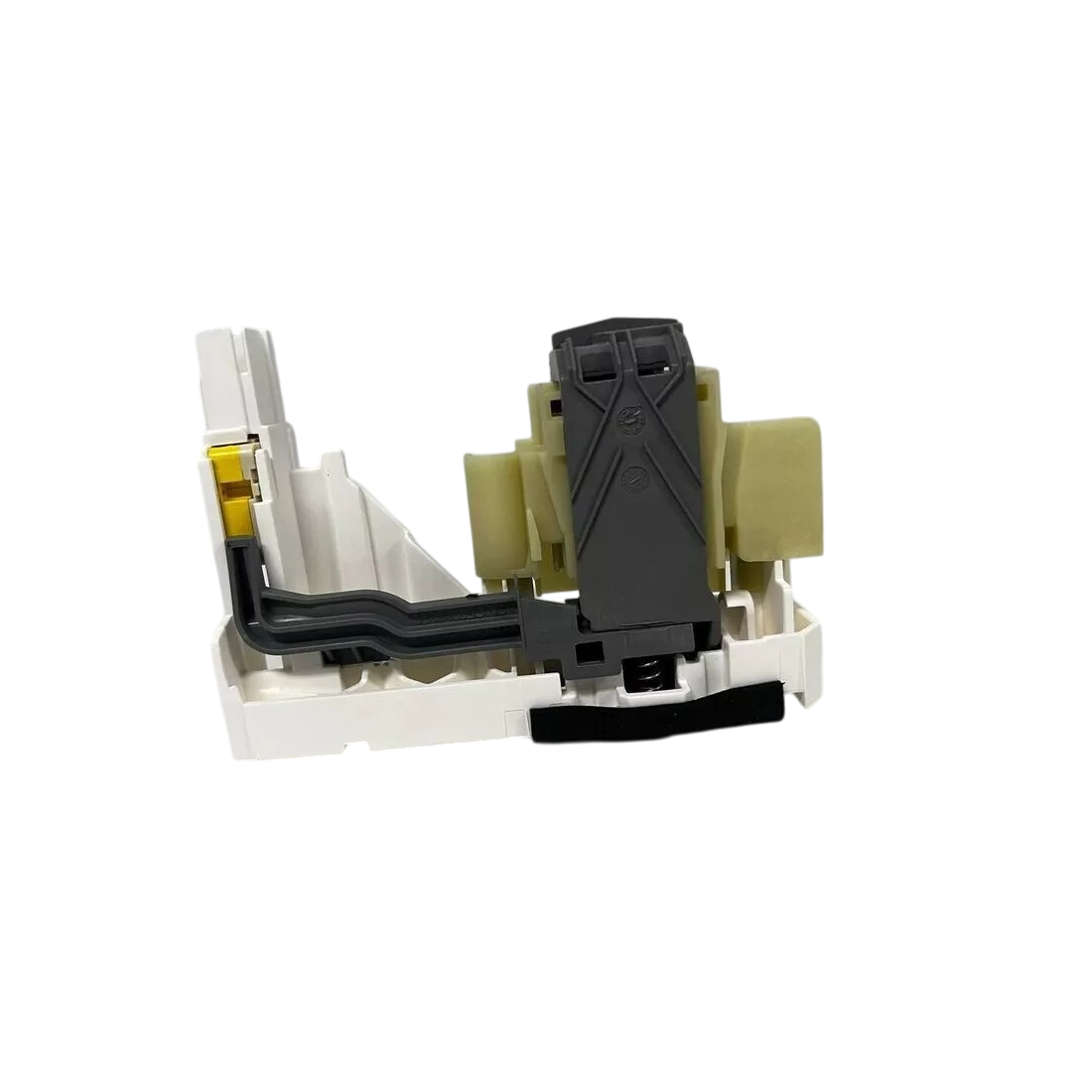 Asko 684591 Dishwasher F.AC Door Lock Pop-Out Assembly DW40