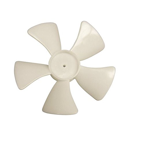 Packard A61502 5-Fan Blade 5" 1/4" Shaft
