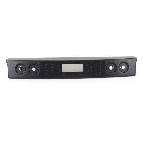 Whirlpool W10236210 Range panel control