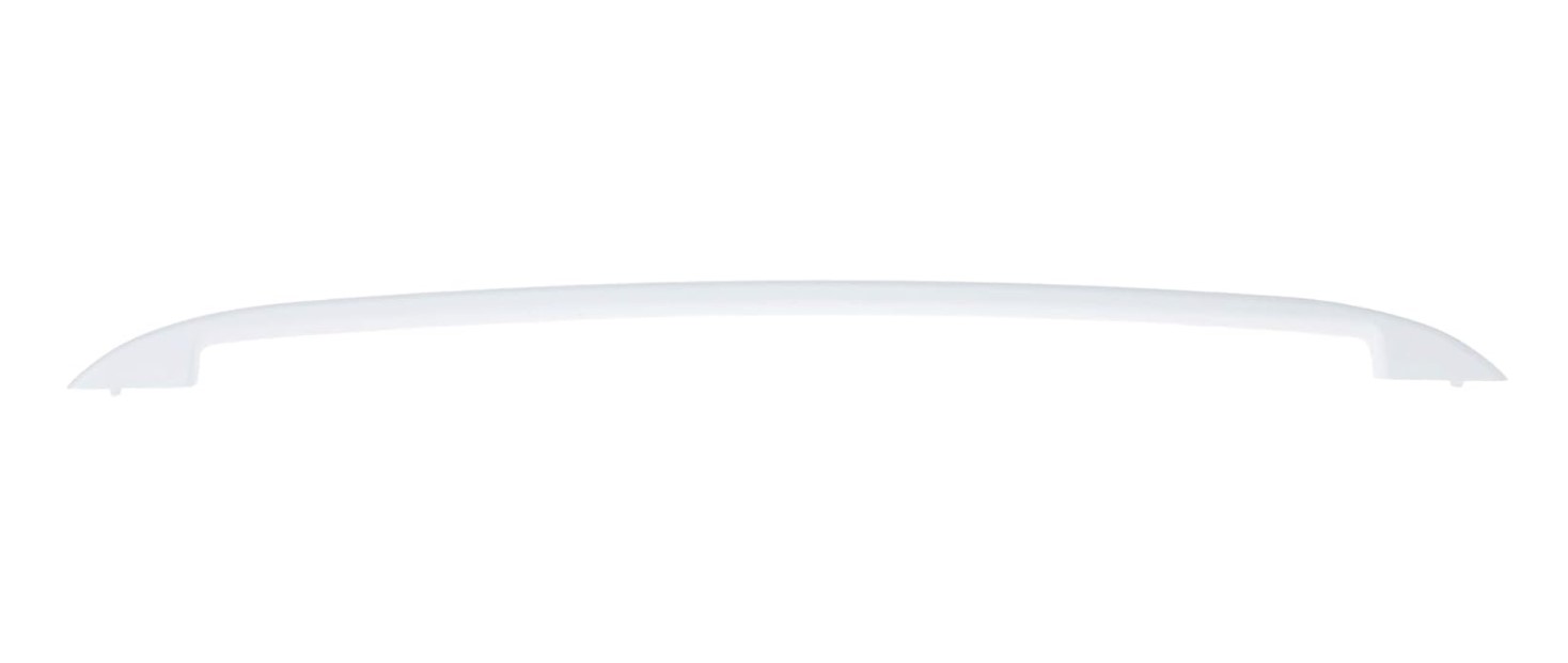 General Electric WB15X10048 Range Oven Door Handle White