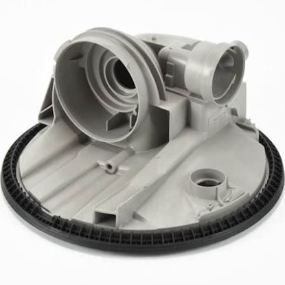 Whirlpool WP8572618 Dishwasher Sump W/Seal