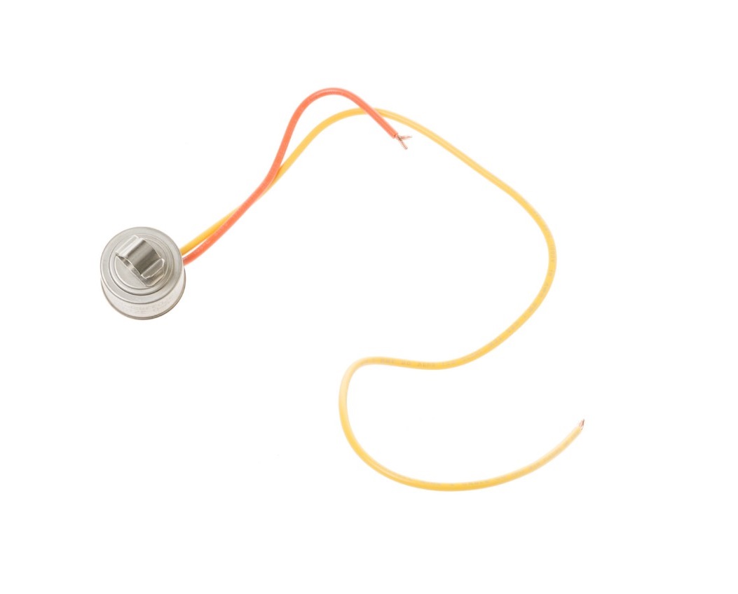 General Electric WR50X10025 Refrigerator Defrost Thermostat