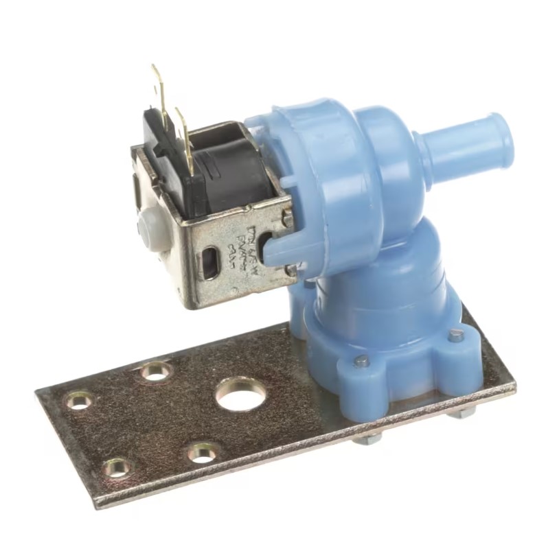 Scotsman 12-3124-01 Ice Machine Water Inlet Valve
