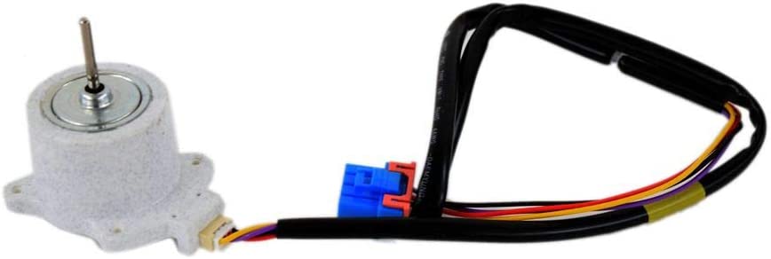 LG EAU63103301 Refrigerator Condenser Fan DC Motor