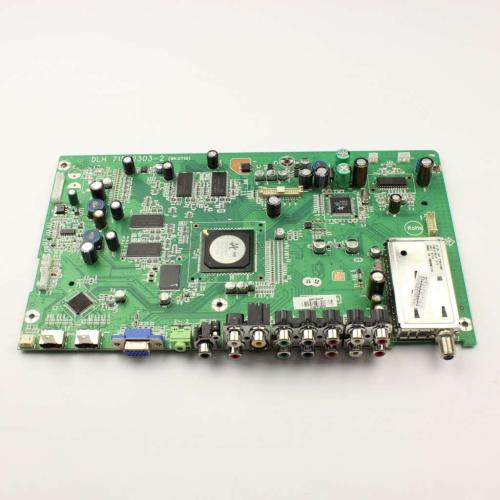 Philips 996510003207 Scaler PWB(Non-Returnable)