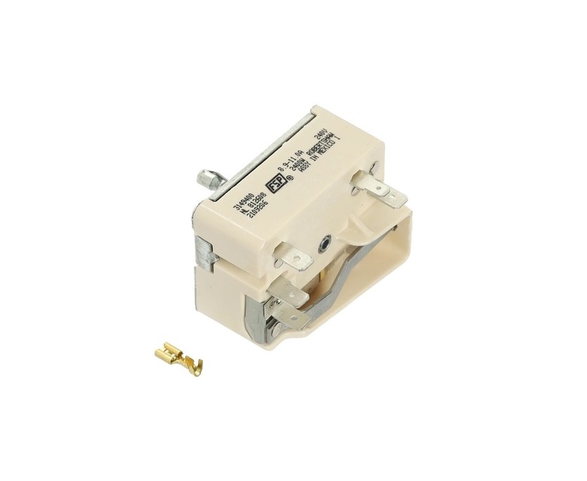 Whirlpool WP3149400 Range Surface Element Switch Replacement: 311859