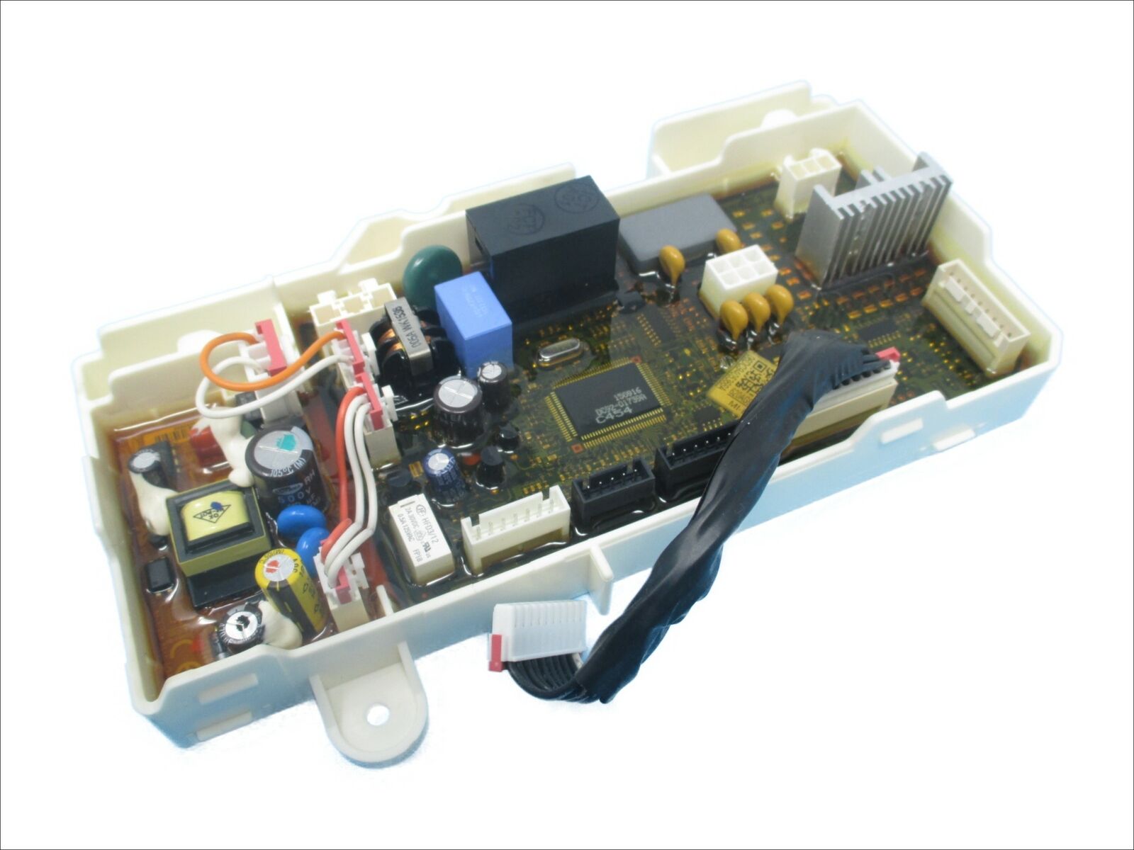 Samsung DC92-01739A  Washer Electronic Control Board