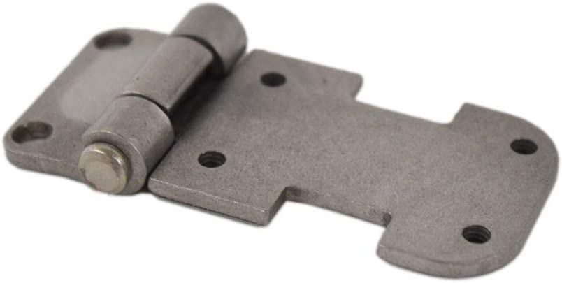 LG AEH74256601 Dryer Hinge Assembly