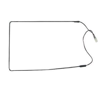 Whirlpool WP2006751 Refrigerator Defrost Heater