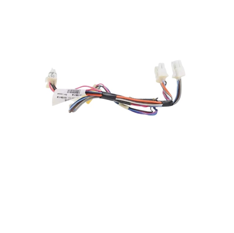 Whirlpool W11396537 Refrigerator Wire Harnesses