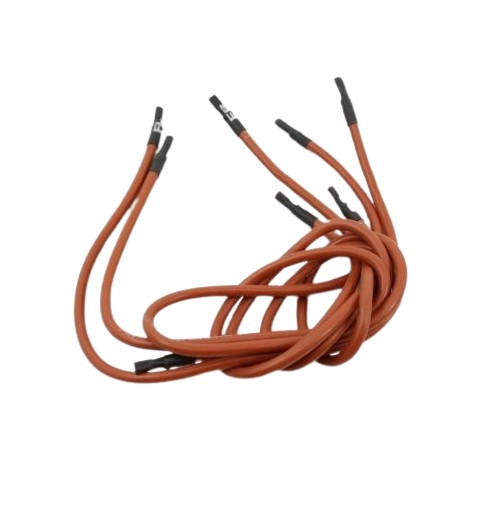 Samsung DE81-03893A Range SVC Igniter Wire Set
