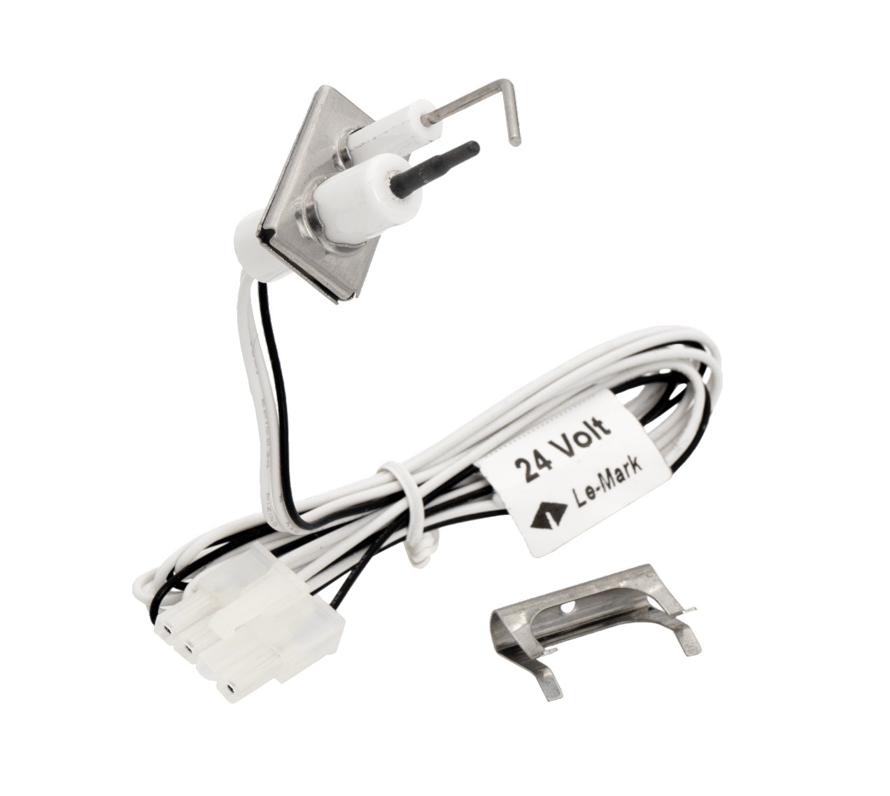 Supco SSN24 Silicon Nitride Igniter Kit 24V
