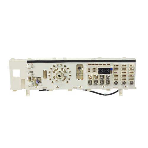Midea 17138200005061 Dryer Display Panel
