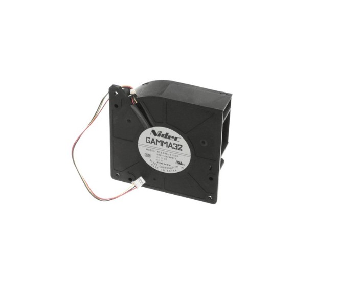 Sharp RMOT-A026WRZZ Microwave Fan Motor Assembly
