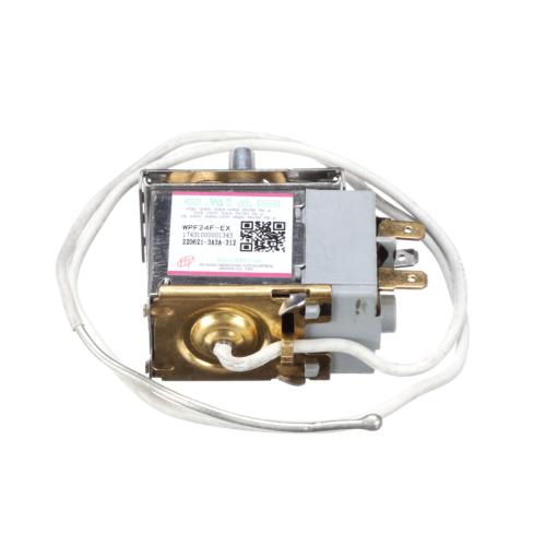 Midea 17431000001343 Refrigerator Ordinary Type Temperature Controller
