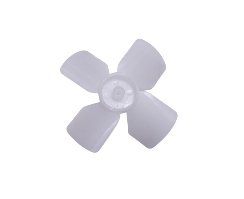 Frigidaire 5308000010 Refrigerator Evaporator Fan Blade