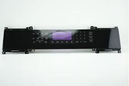 Whirlpool W10218255 Range  Control panel