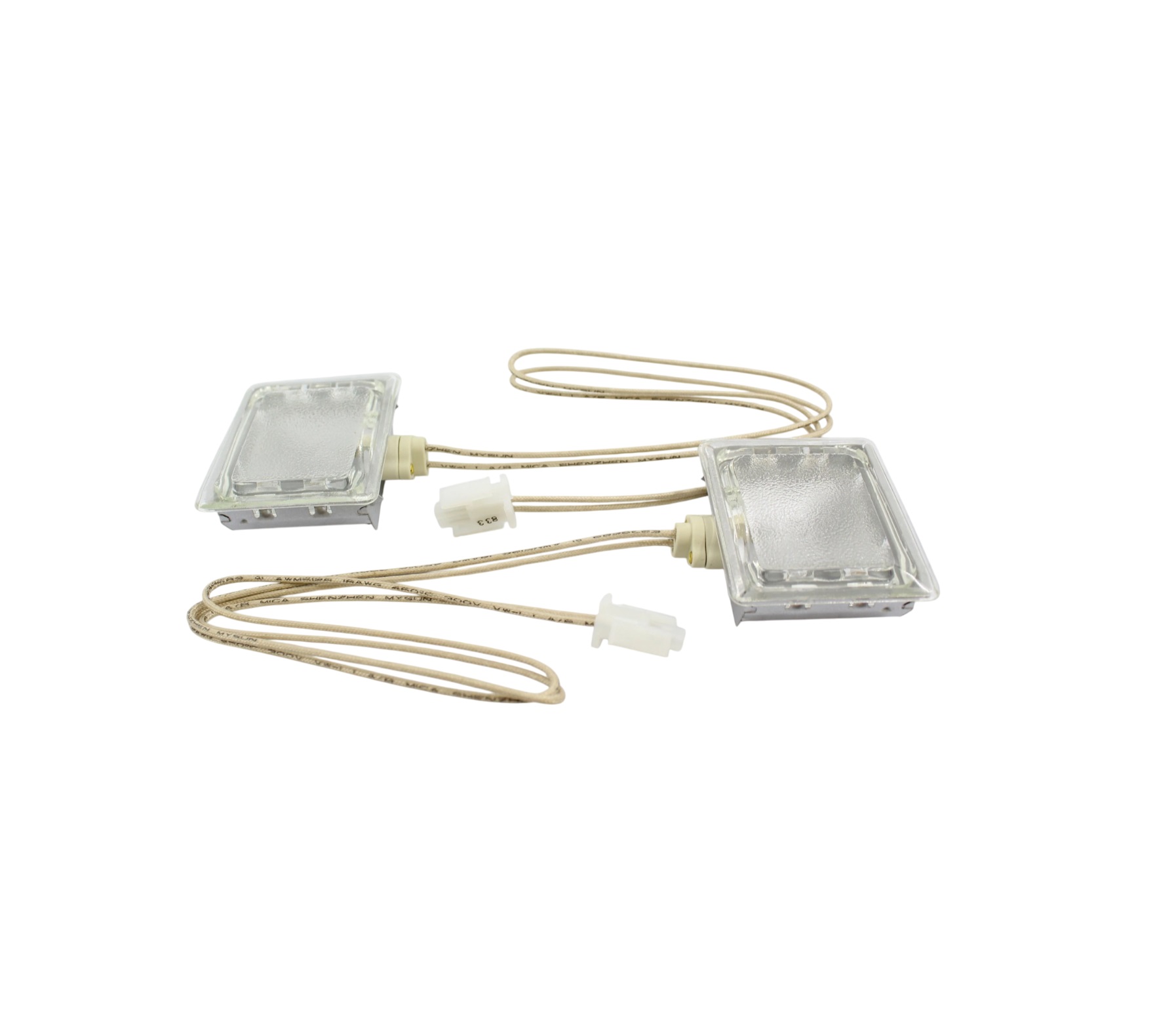 Samsung DE81-05049A Range SVC Light Halogen 20w