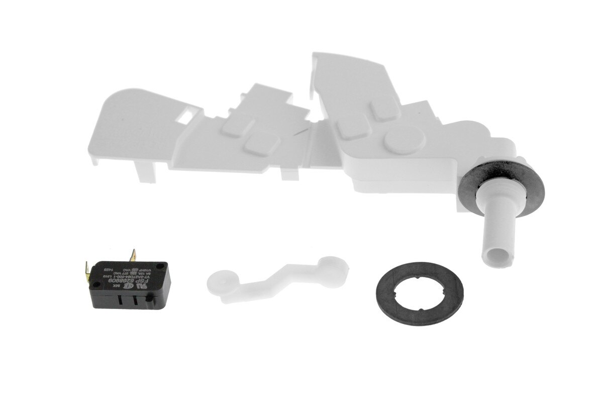 Whirlpool 8193506 Dishwasher Float Switch