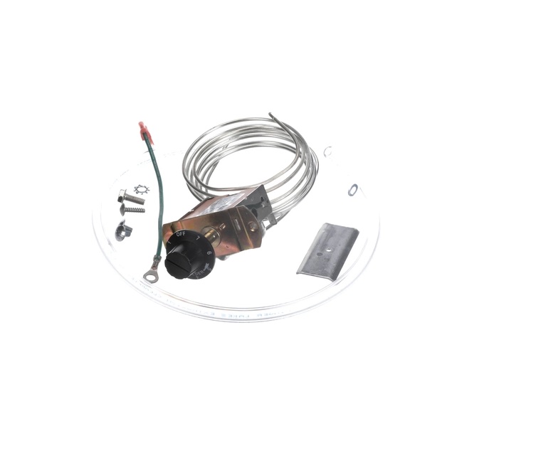 MVI 42241702 Refrigerator Thermostat Control Service Assembly 61WC