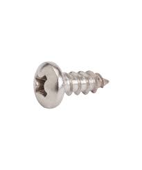 Fisher & Paykel 211247 Refrigerator Screw 6 X 3/8 SS