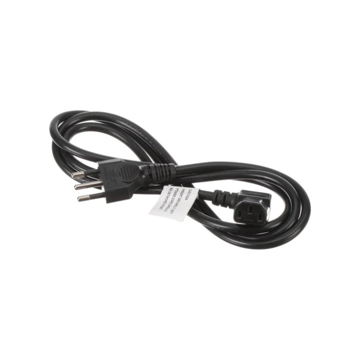 Samsung 3903-000437 Television Power Cord