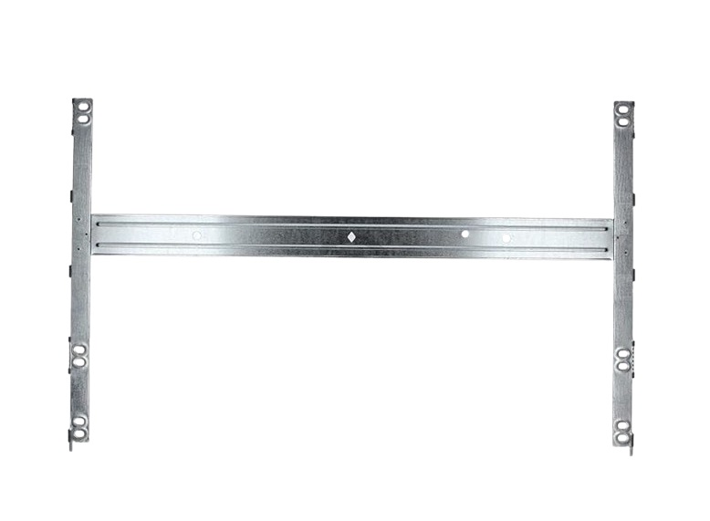 Miele 4993262 Dishwasher Horizontal Fixing Bracket