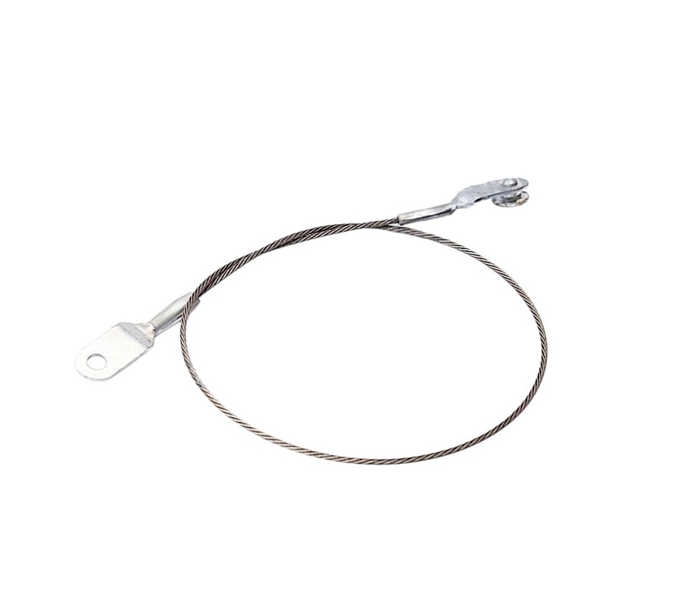 Miele 4056561 Dishwasher Door Cable