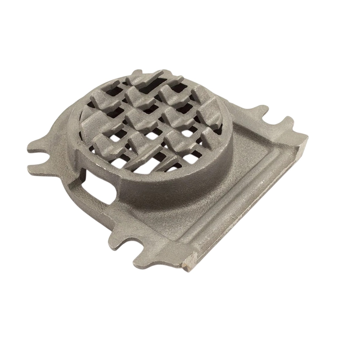 Majestic 7001225 Heating Stove Inner Top Insert & Baffle Combination