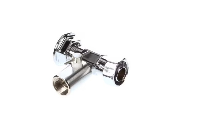 Grindmaster A1211015 Midline Pump Urn Faucet Shank W/Shut Off Valve