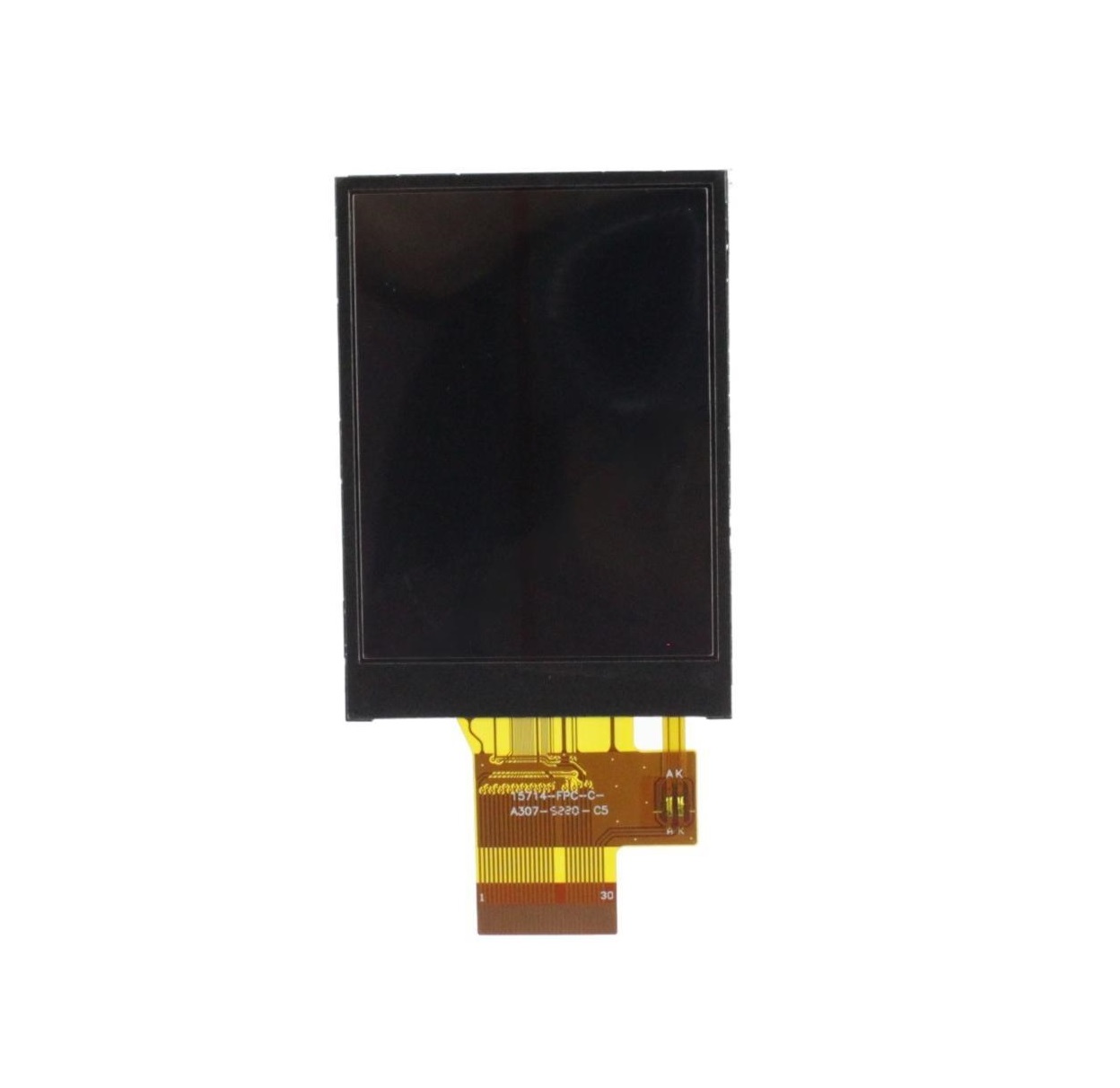 Saeco 421945012661 Espresso Machine TFT Display 2.4 IPS