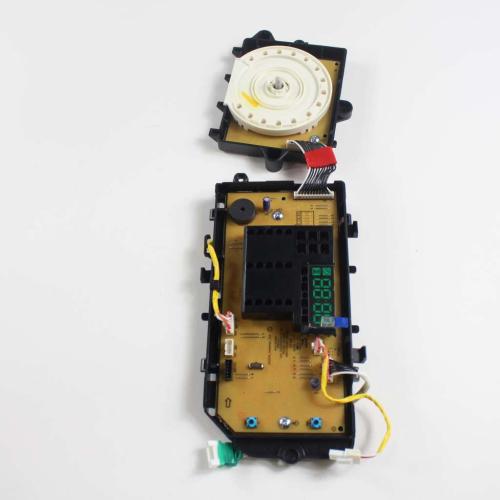 Samsung DC92-01607J Dryer PCB Display Assembly
