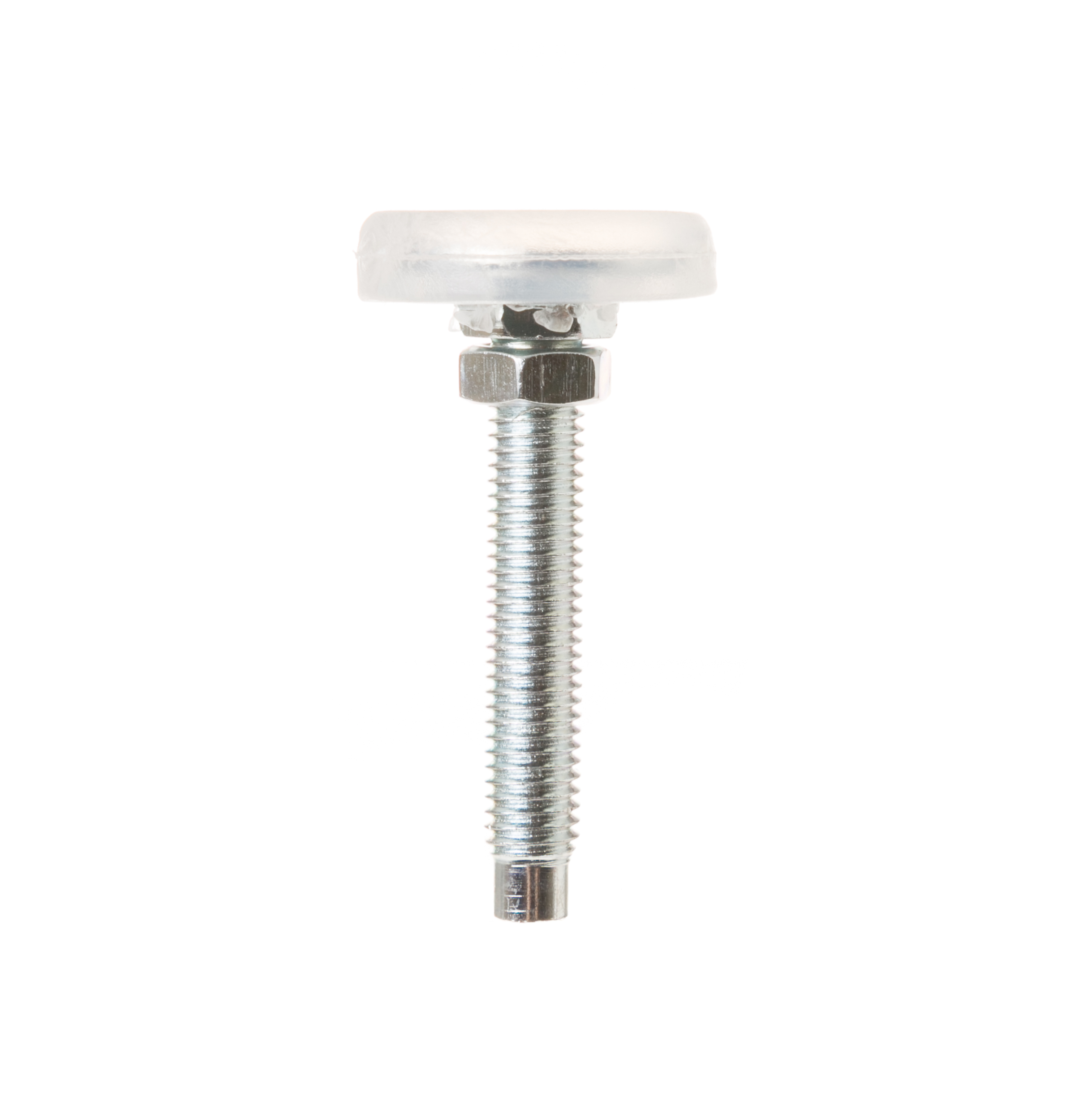 General Electric WH01X10594 Washer Leg Leveling