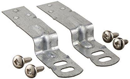 General Electric WD35X200 Dishwasher Mounting Kit