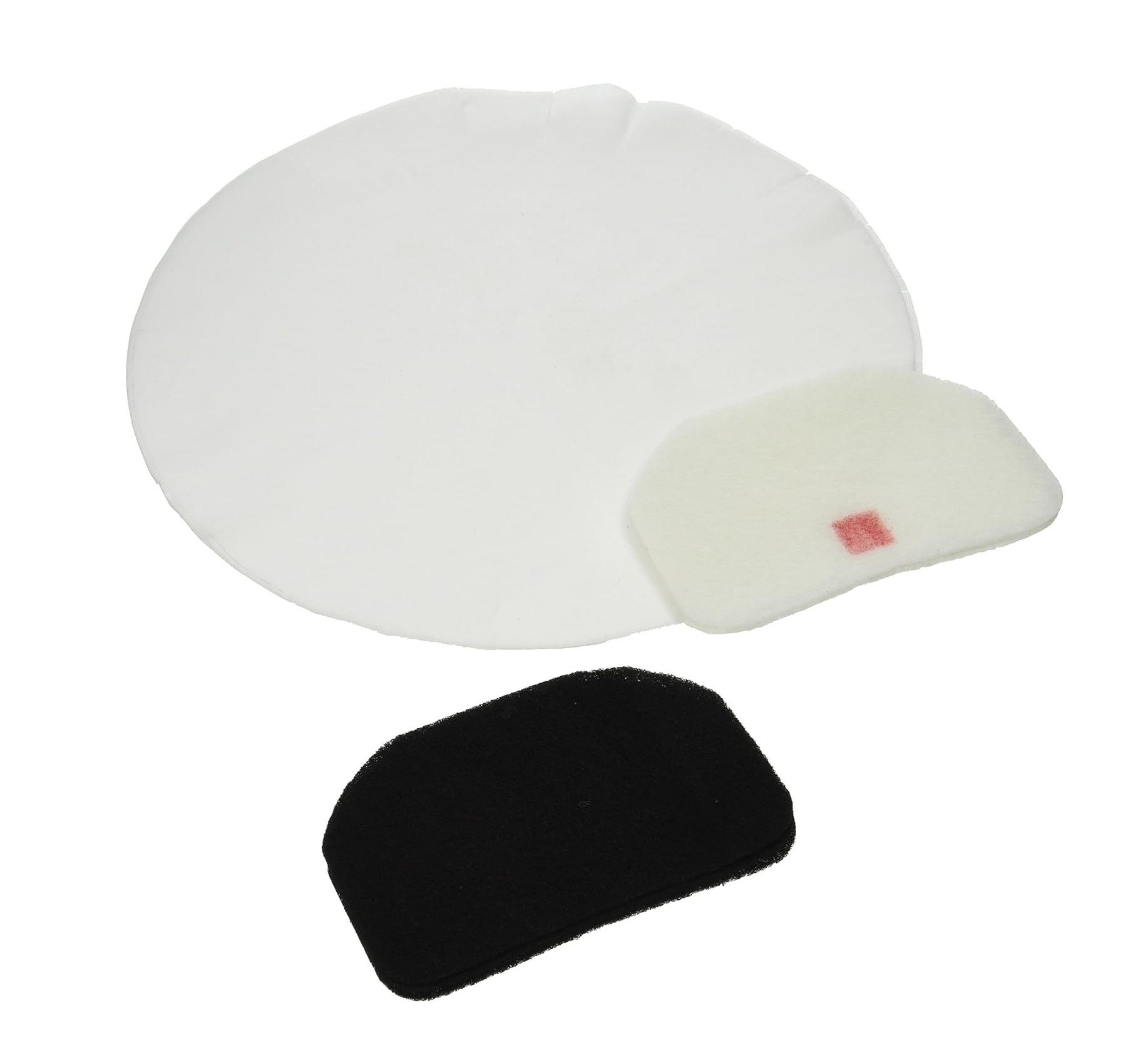 Delonghi 5525102200 Deep Fryer Filter Kit FK6