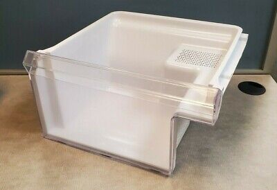 Case Veg-Low Drawer Module For Samsung -Part# Da97-20633a