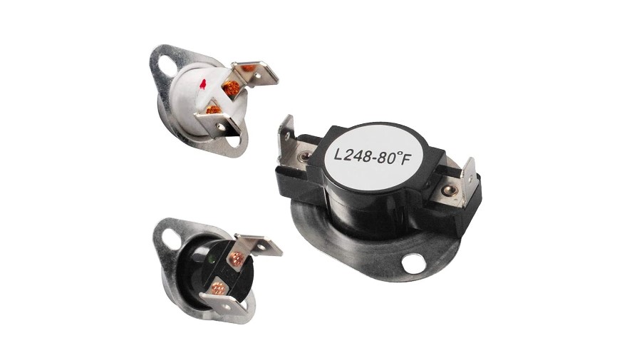 Whirlpool LA-1053 Thermal Fuse Kit