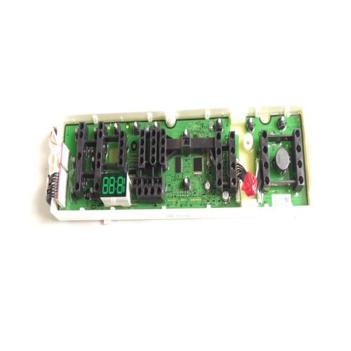 Samsung DC92-01999A Washing Machines PCB Assembly Display