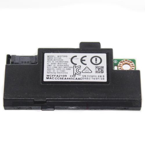 Samsung BN59-01174A TV Network-Wifi LAN Client