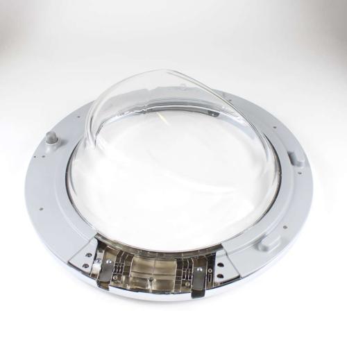 Lg ADC74154906 Washer Door Assembly